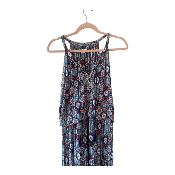 Tassle Dress - Picture 2 of 5